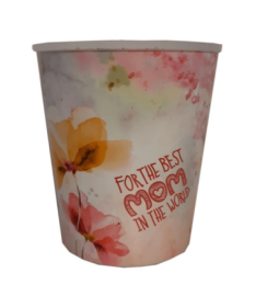 Dekorativní MDF obal 19 vzor '4'