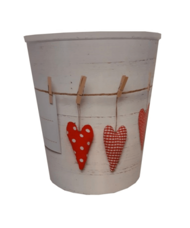 Dekorativní MDF obal 19 vzor '3'