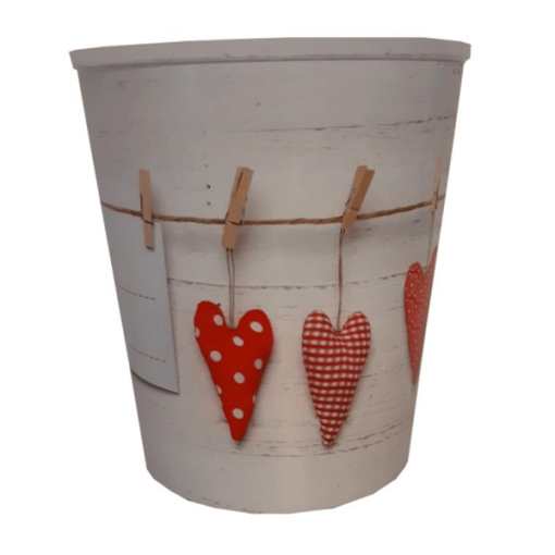 Dekorativní MDF obal 19 vzor '3'