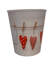 Dekorativní MDF obal 19 vzor '3'