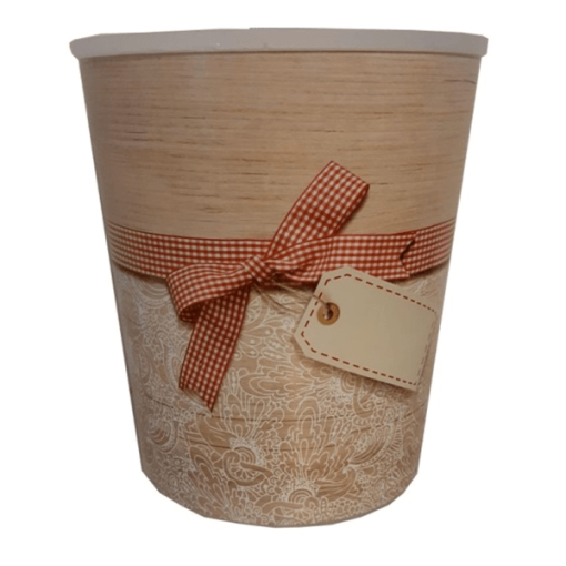 Dekorativní MDF obal 19 vzor '2'