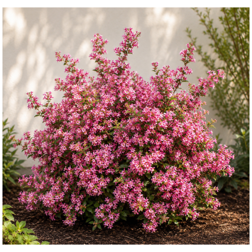 Weigela ‘Minuet’ kontejner P9/C1