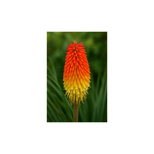 Kleopatřina jehla Red Hot Poker C4