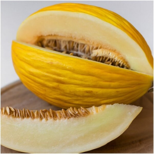 Meloun 'Zlatý' P9/C1