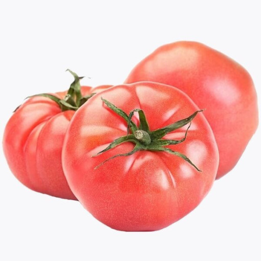 Malinové rajče 'Faworyt' P9/C1