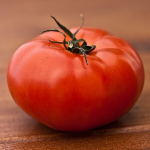 Malinové rajče 'Faworyt' P9/C1