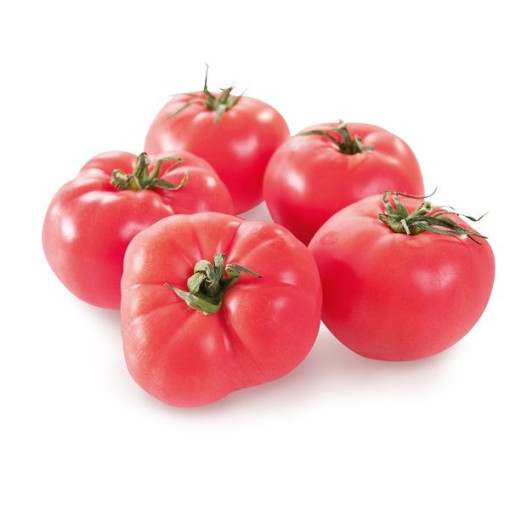 Malinové rajče 'Ożarowski' P9/C1